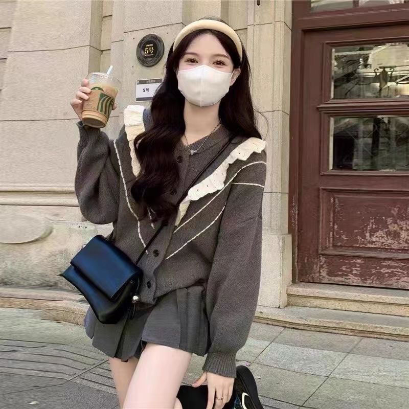 丹丹清仓 毛衣外套女装 叫到名字的去拍 NO退N换(1601-1800)