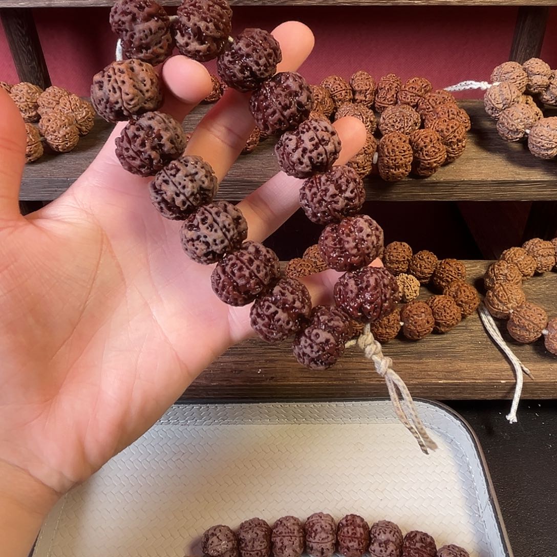 吊坠金刚菩提雅虎全品超头