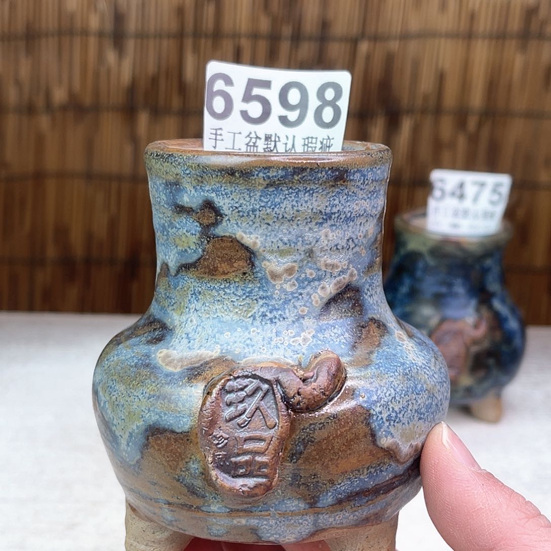 景德镇陶瓷艺术玖品