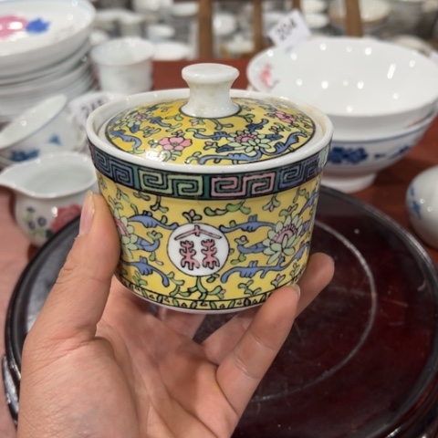 醴陵高温瓷炸福利