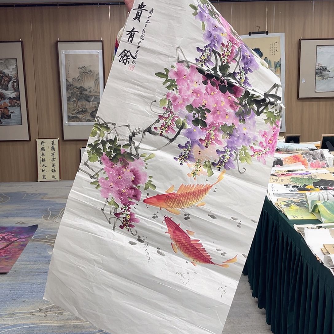 国画在那里啊亲爱勒亲爱的