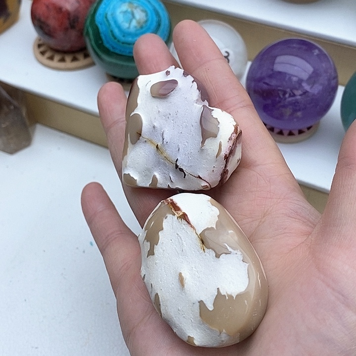 水晶摆件未镶嵌摆件