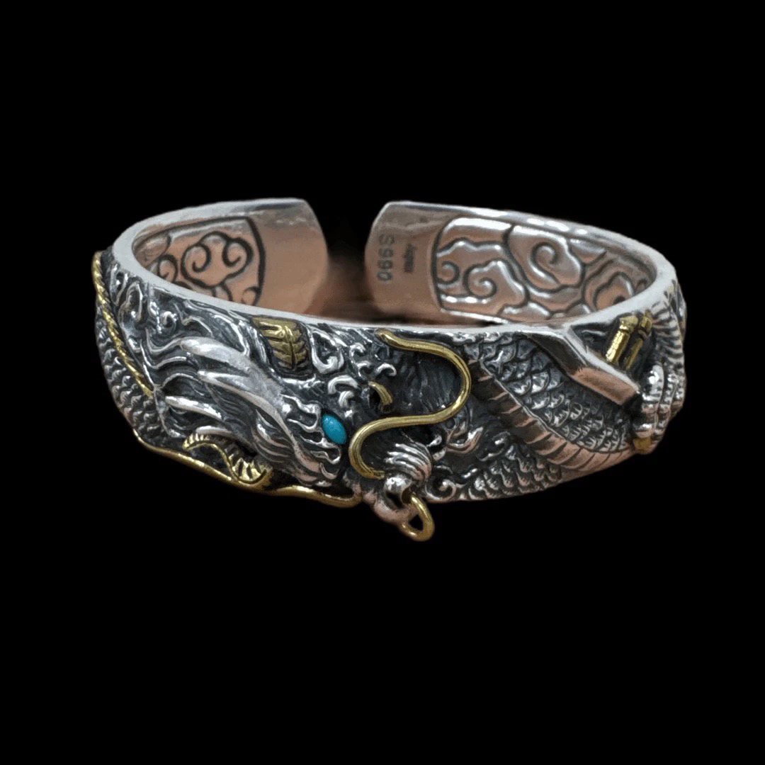 925银手镯 400691银手镯（孤品）