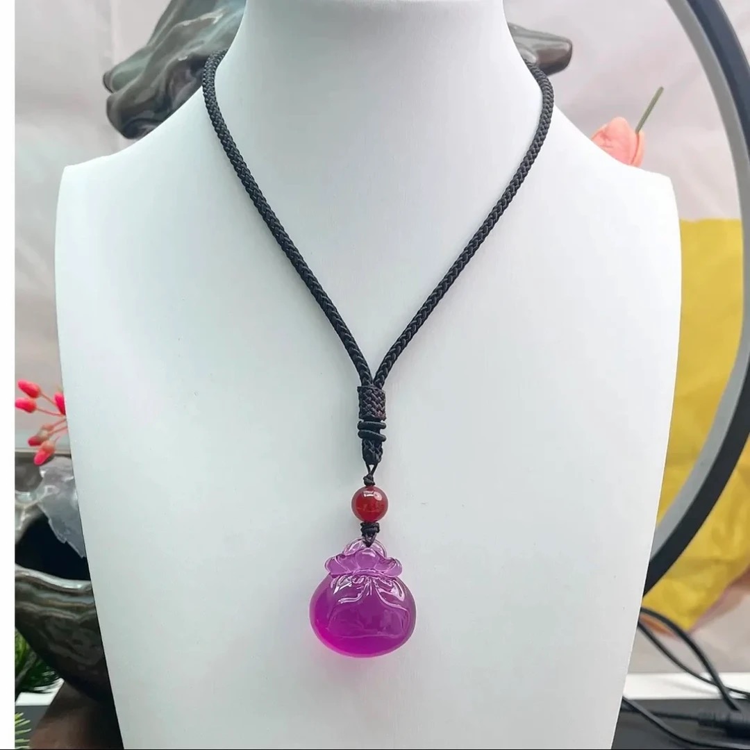 【臻选优品】DIY福袋项链（D1）