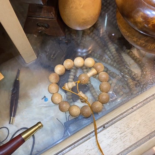 竹手把摆件工艺品开播福利