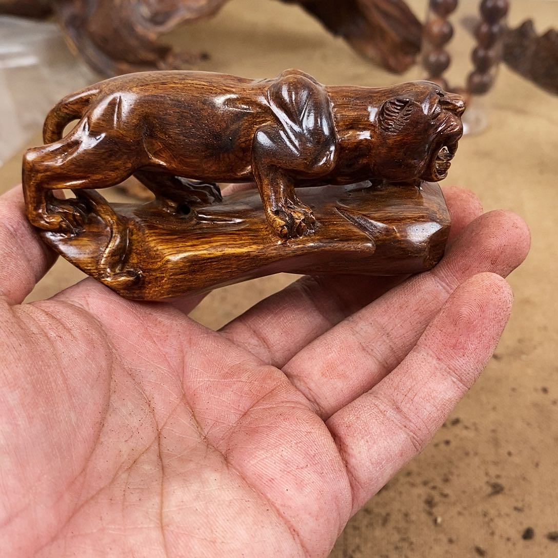 木雄原材料………………