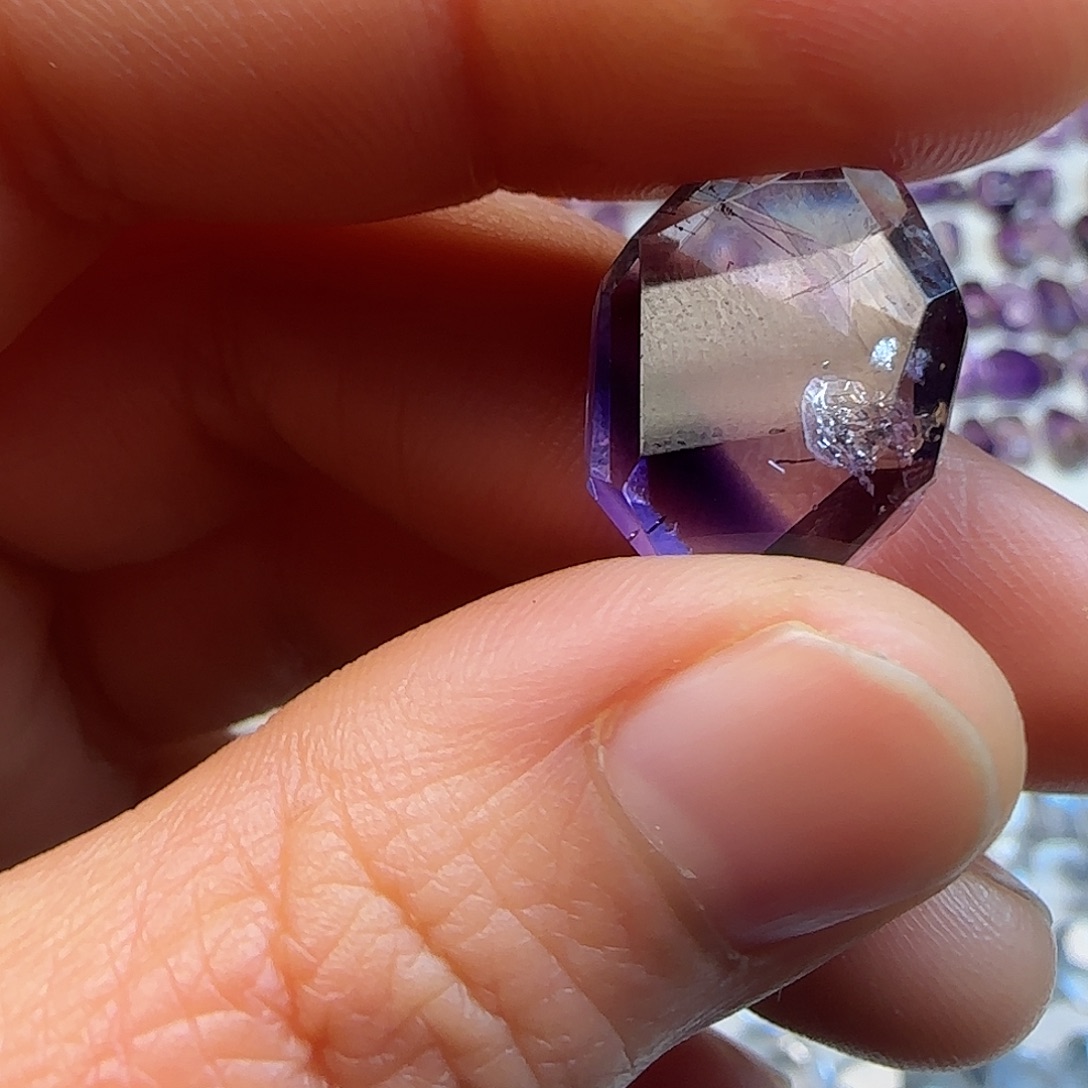 未镶嵌水晶珠宝半成品12