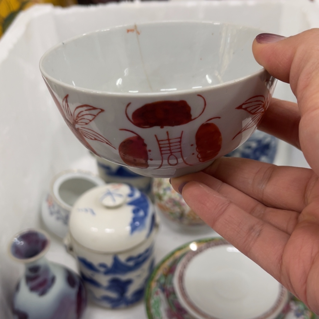 陶日用家用陶瓷制品