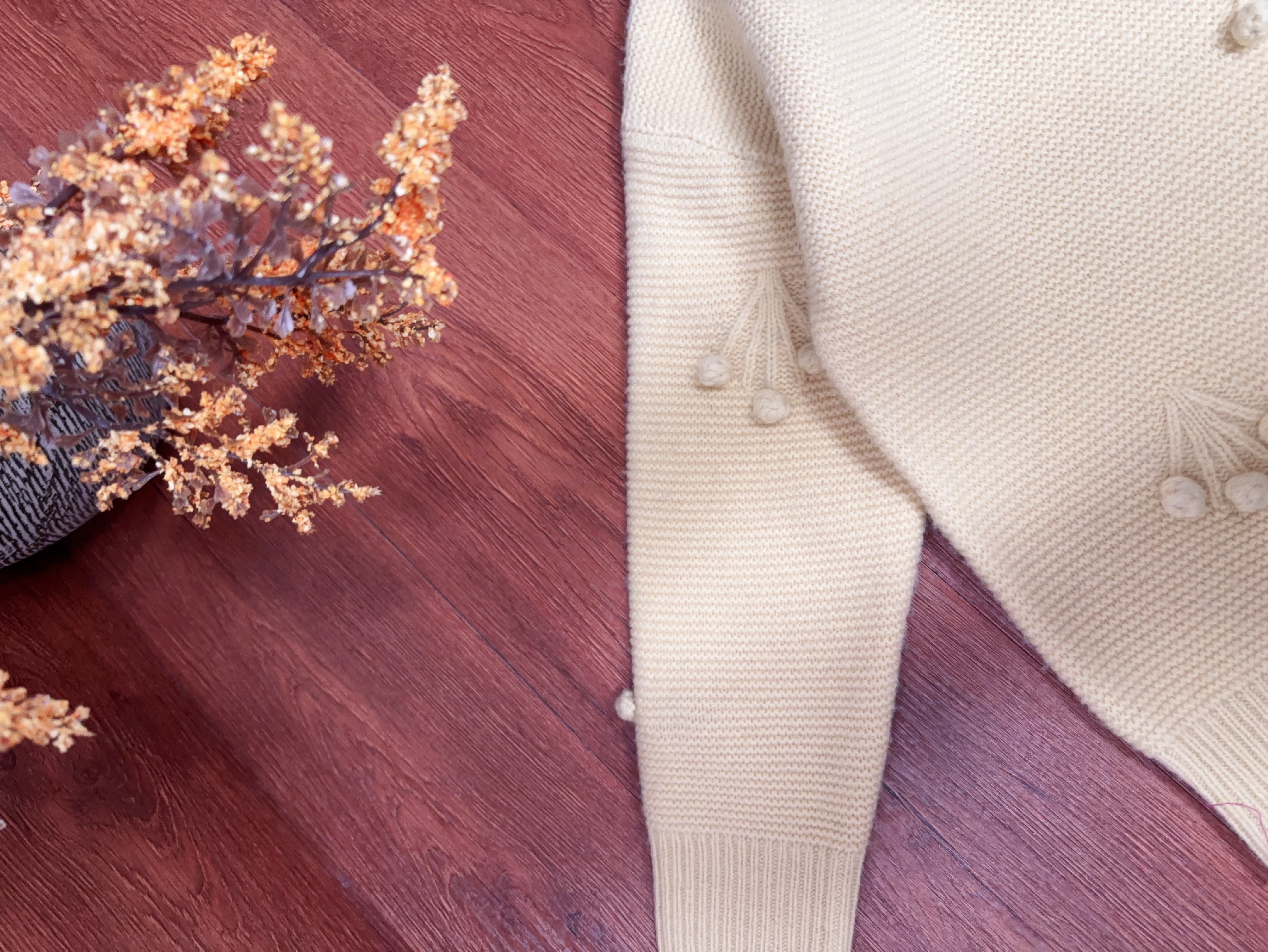 D(201-300)纯羊毛100童装毛衣福利款