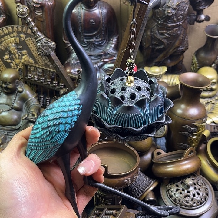 铜器6666666666666666