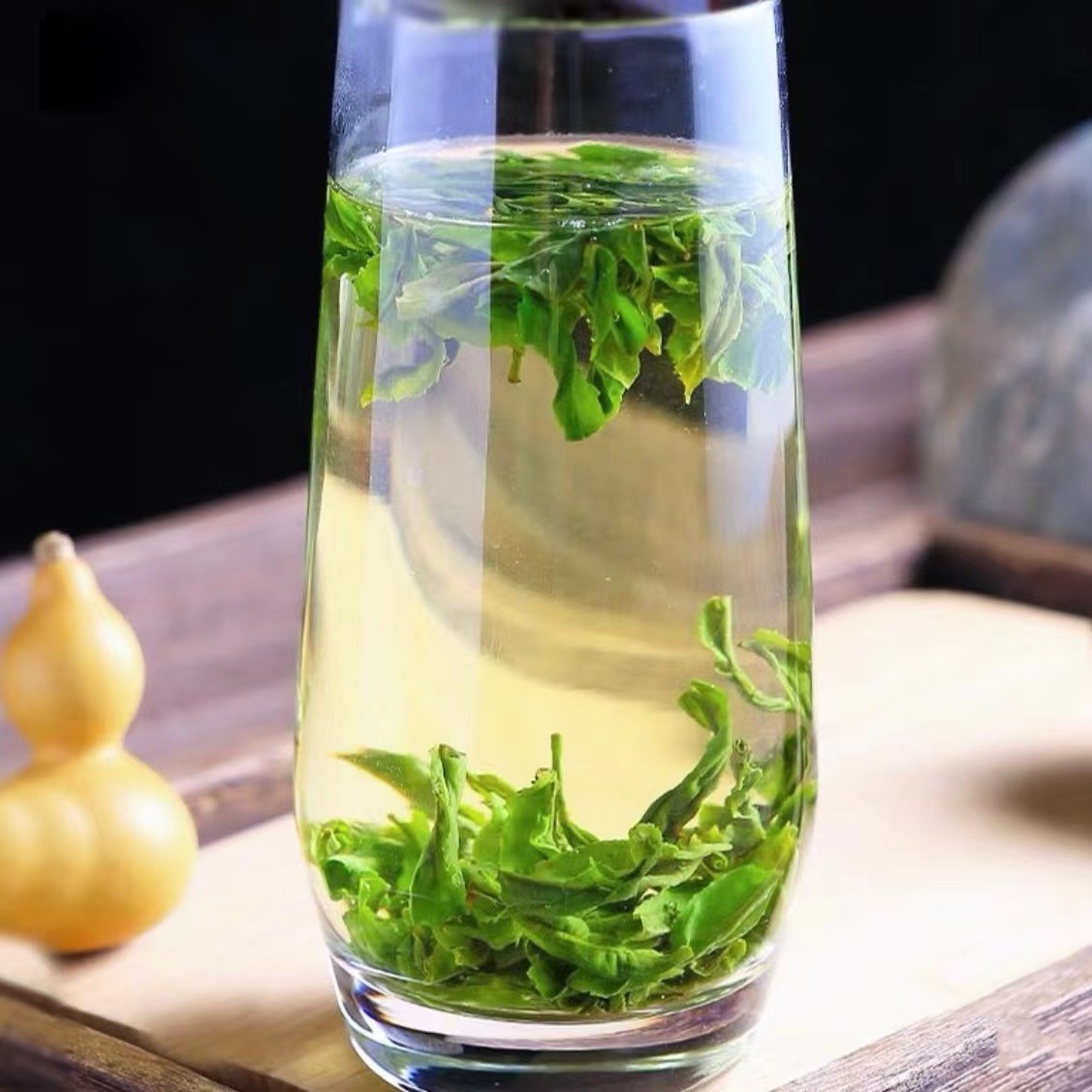 六安瓜片 1级假赔万