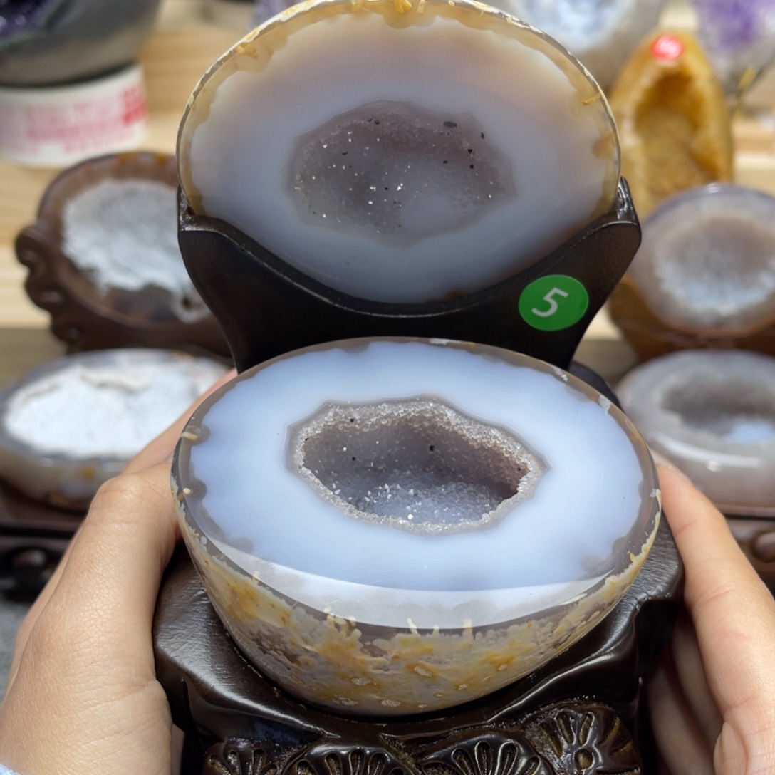 水晶随形（非配饰）未镶嵌