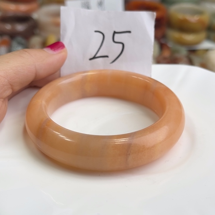 石英质玉微瑕57.2未镶嵌