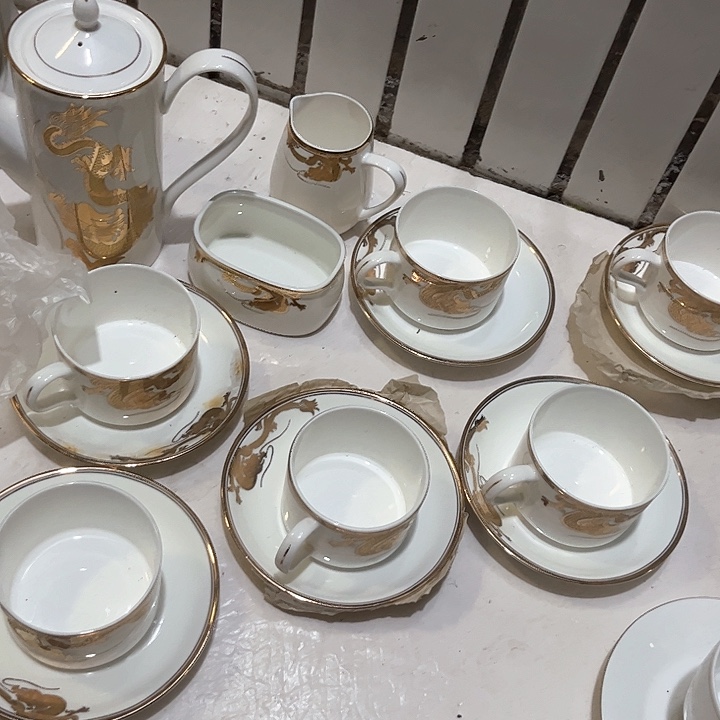 摆件，烧制问题都是正常的哈，11号