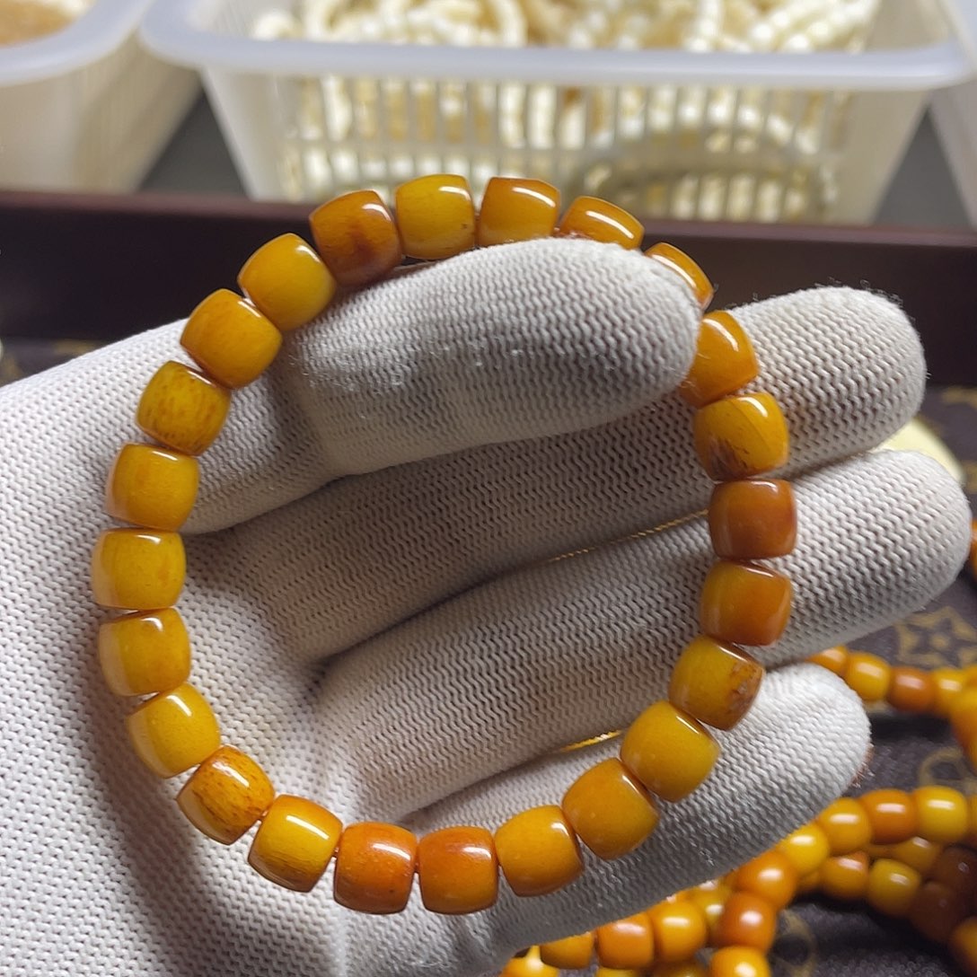 驼骨手串/手链手串