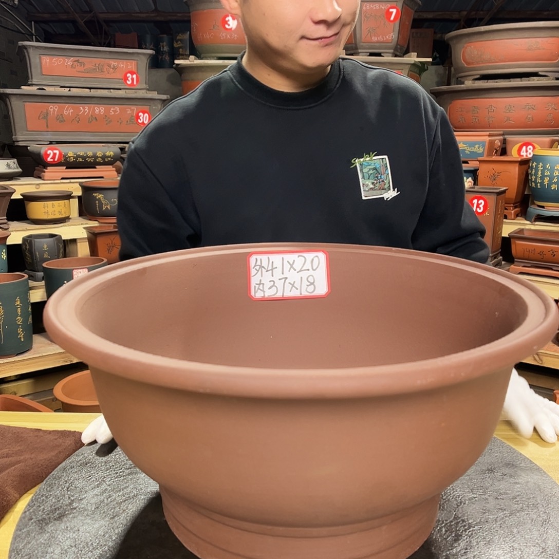 其他紫砂紫砂花盆工厂直发