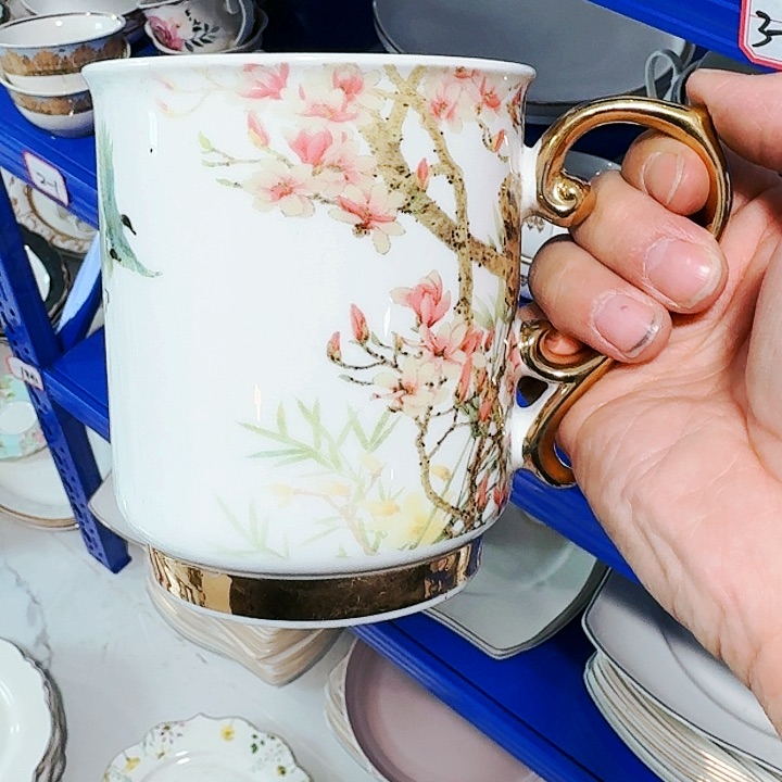 普通钢化玻璃双饮款贝****佳