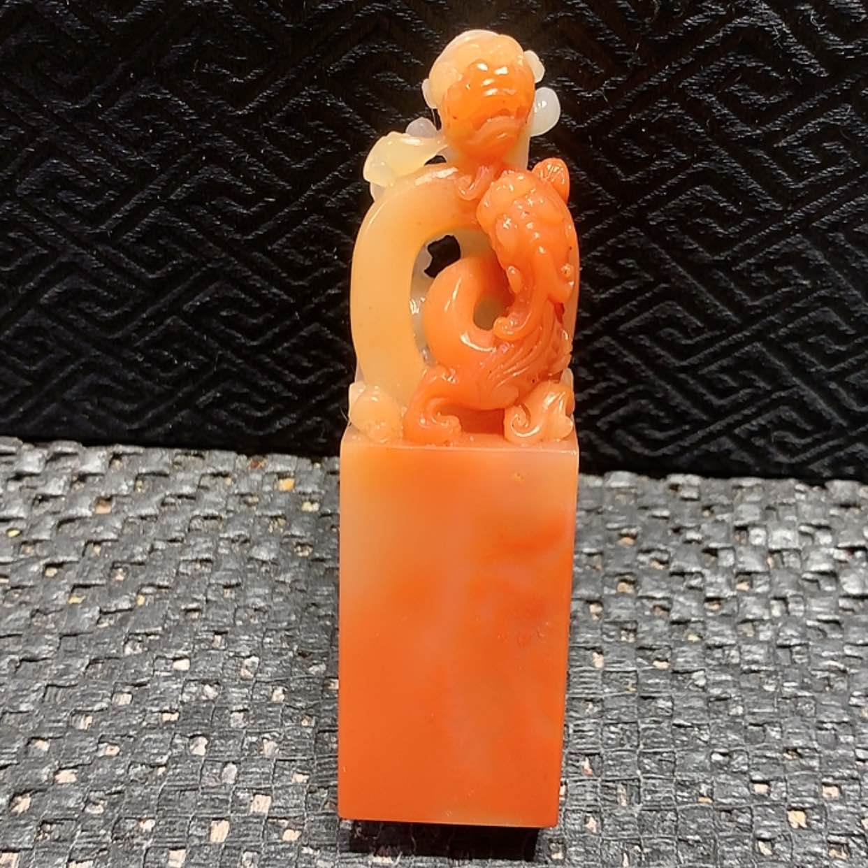 【闪购商品】寿山石老挝石批发