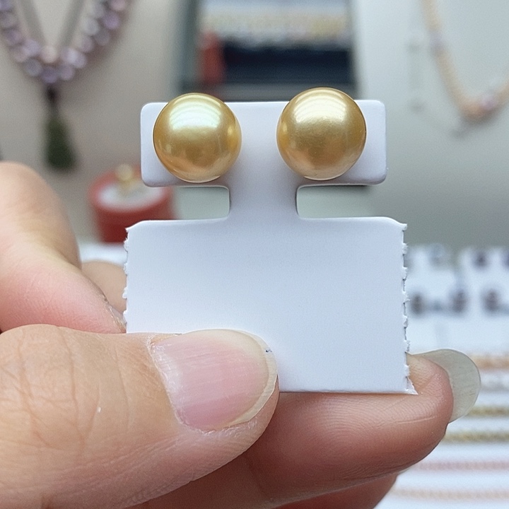 未镶嵌颈饰淡水珍珠