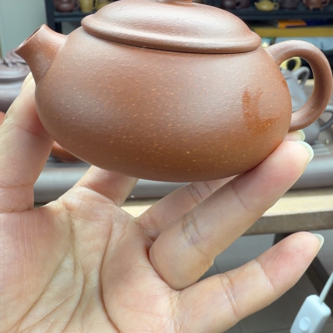 扁西施130cc降坡的