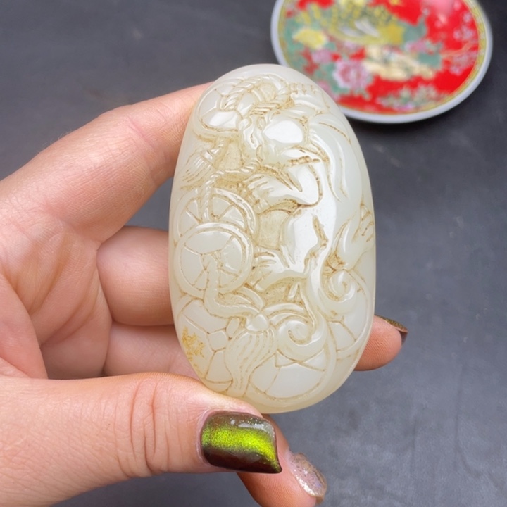 【闪购商品】链接一图一物