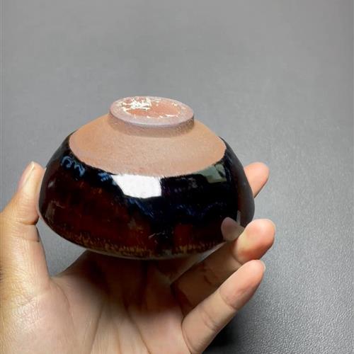【闪购商品】茶盏-635............