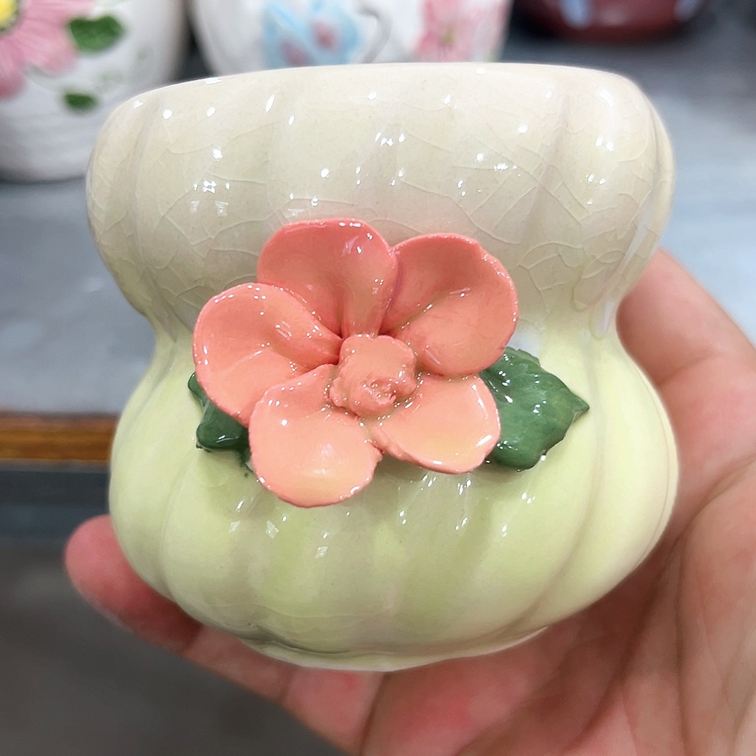 高温陶瓷材料及工艺技术