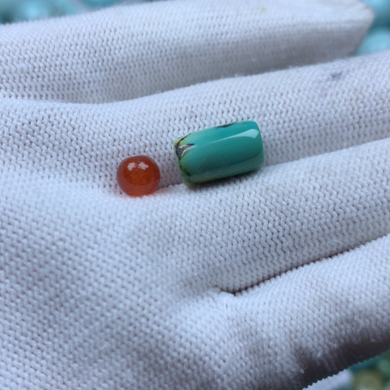 【闪购商品】南红玛瑙珠宝奇石未镶嵌