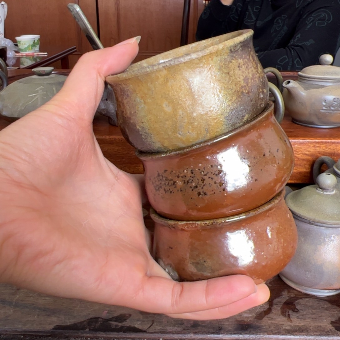 坭兴陶贵台龙窑W67