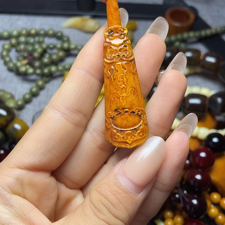 大果紫檀（缅甸花梨）