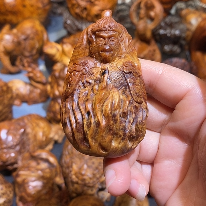 柏木太行崖柏陈化