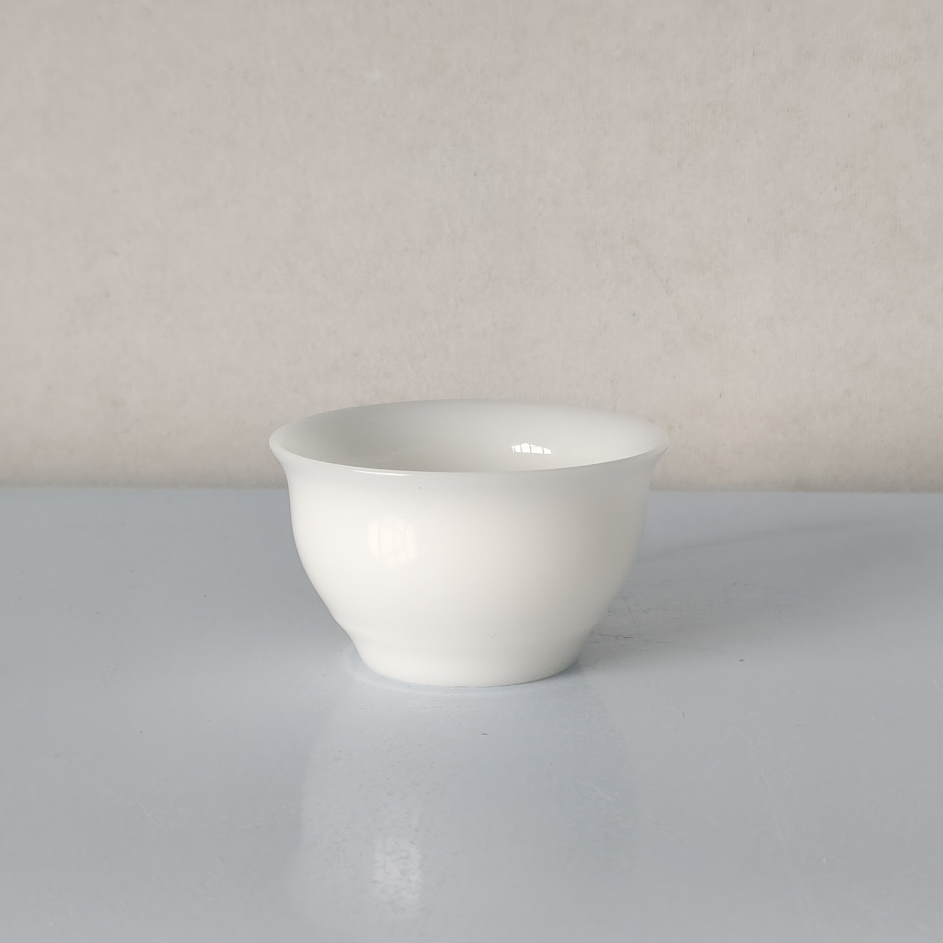 30ml/35ml/40ml/45ml/50ml/65ml璞玉玉瓷功夫茶具办公家用品茗杯