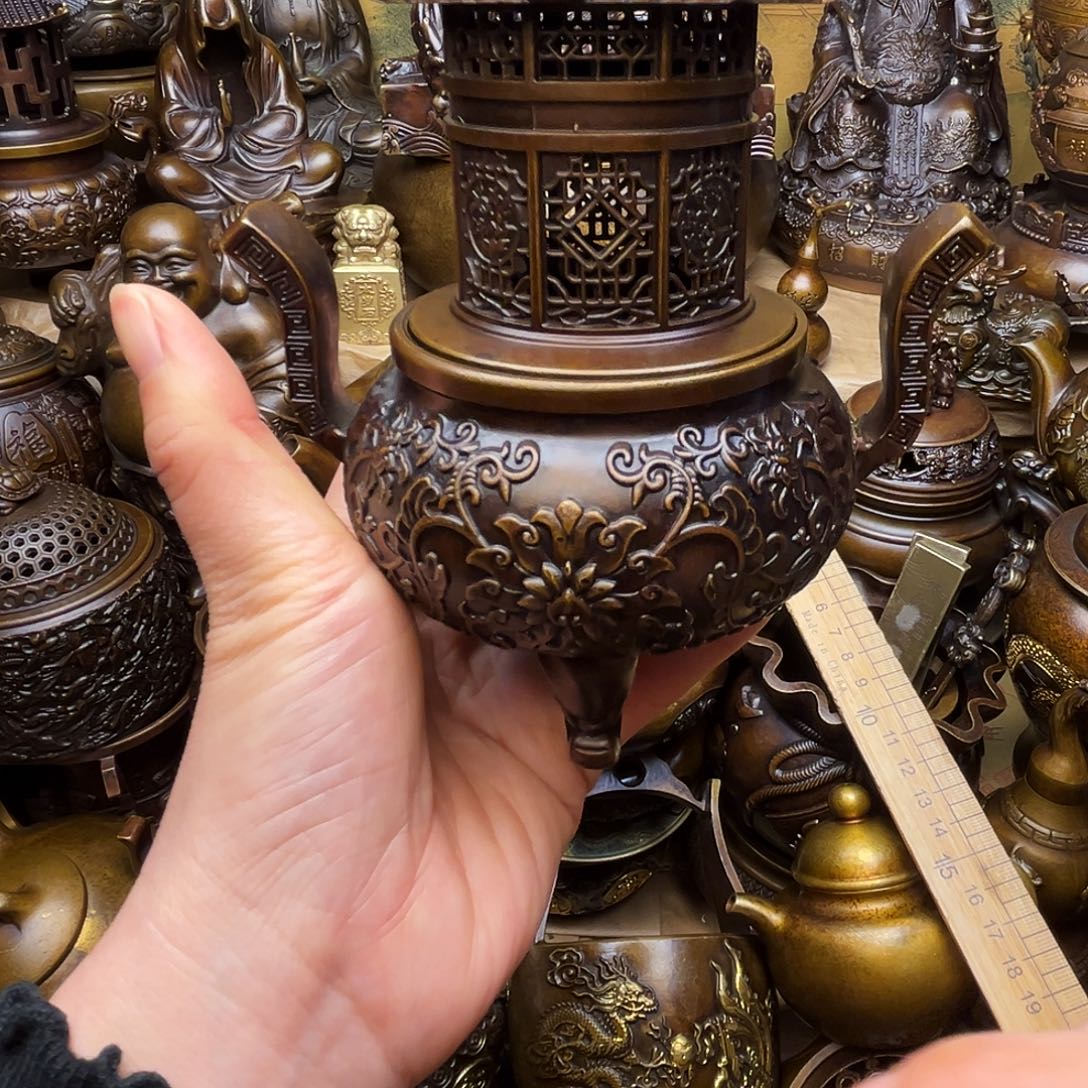 铜器精美点击这里下单