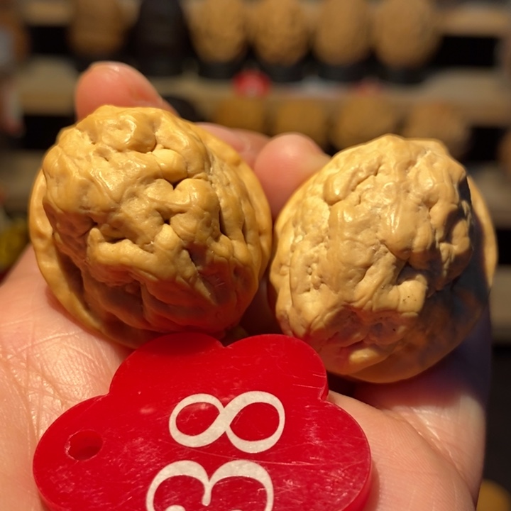 木质类网红抱抱蛙29尺寸