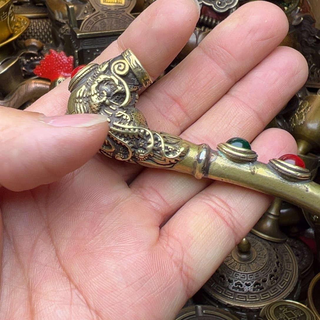 精美文玩精品摆件