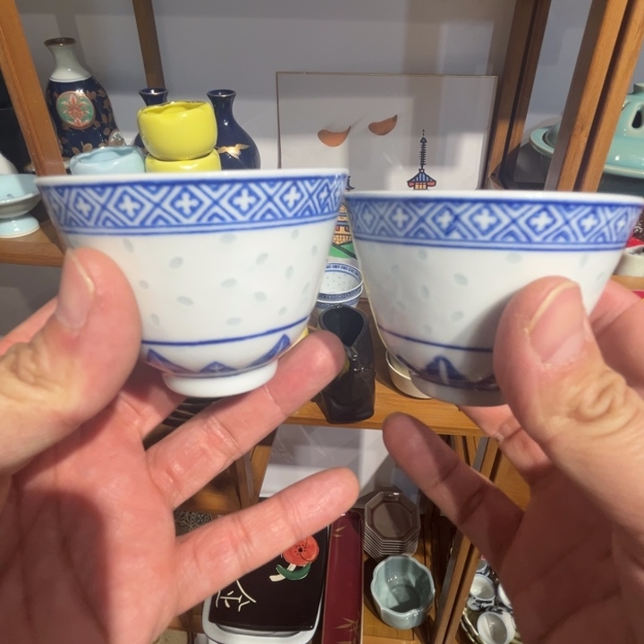 回流瓷器默认微瑕