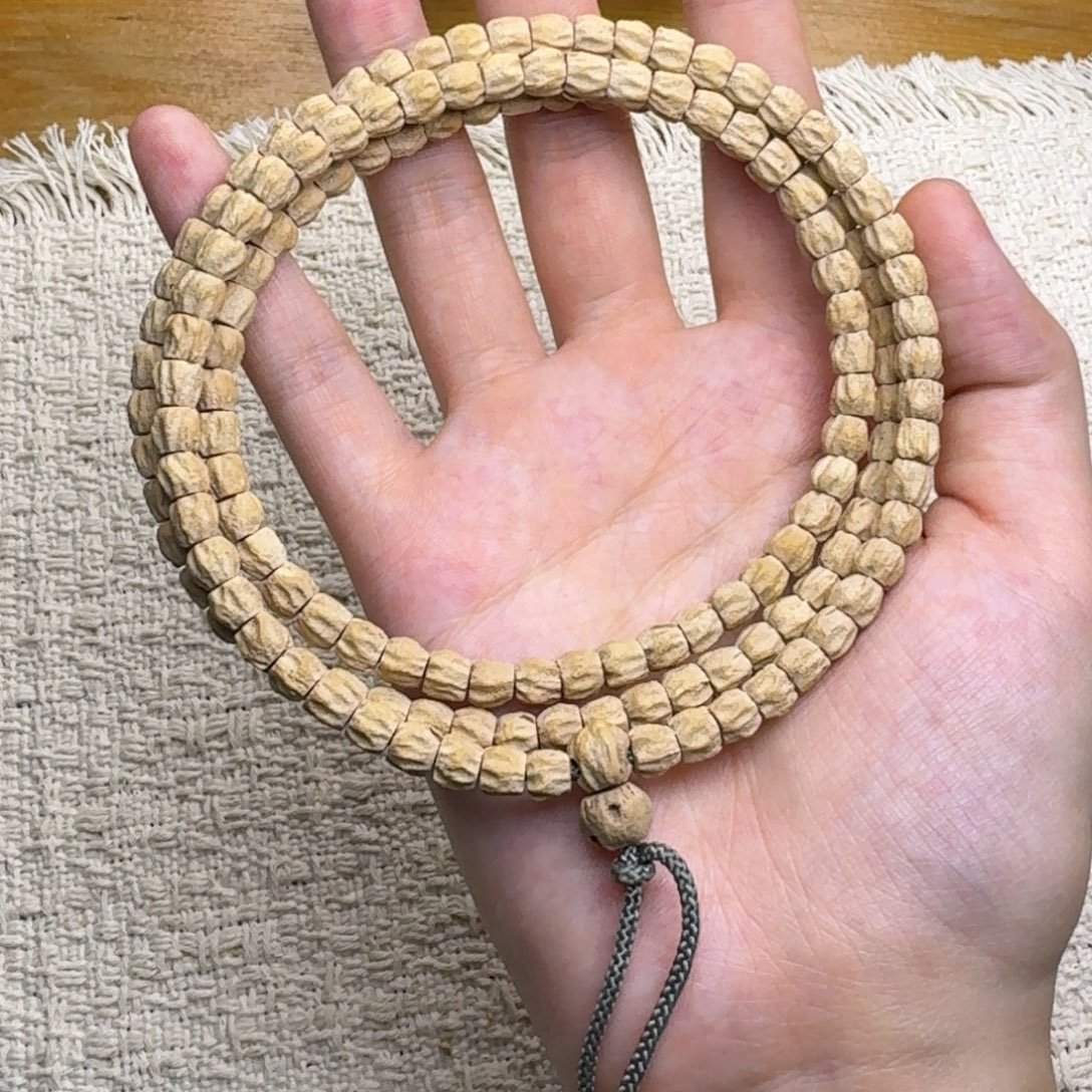 柏香籽/百香籽吊坠