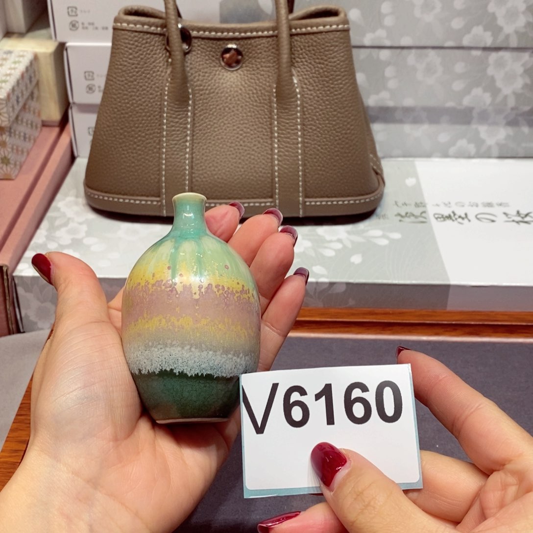 如图所示 观兰器物