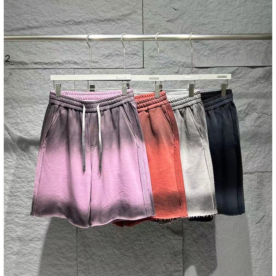 大占推荐 9112 潮牌休闲时尚短裤