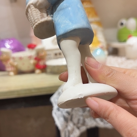 ****ᐝ摆件外贸尾单微瑕，介意慎拍