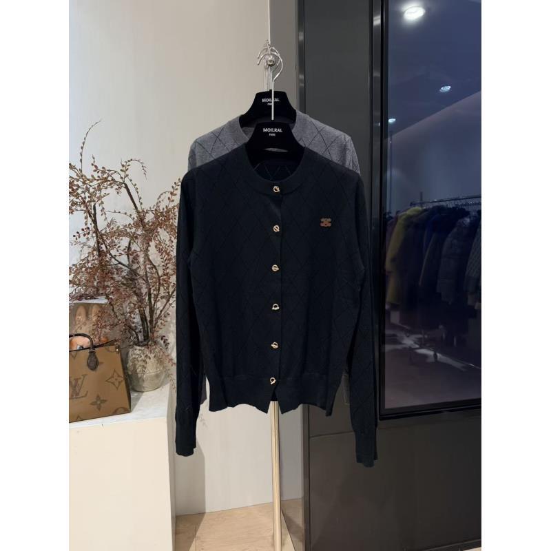 LT时尚百搭圆领减龄长袖秋季毛织打底衫231