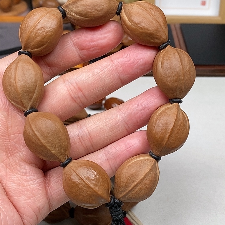 橄榄核手串20×29福利款