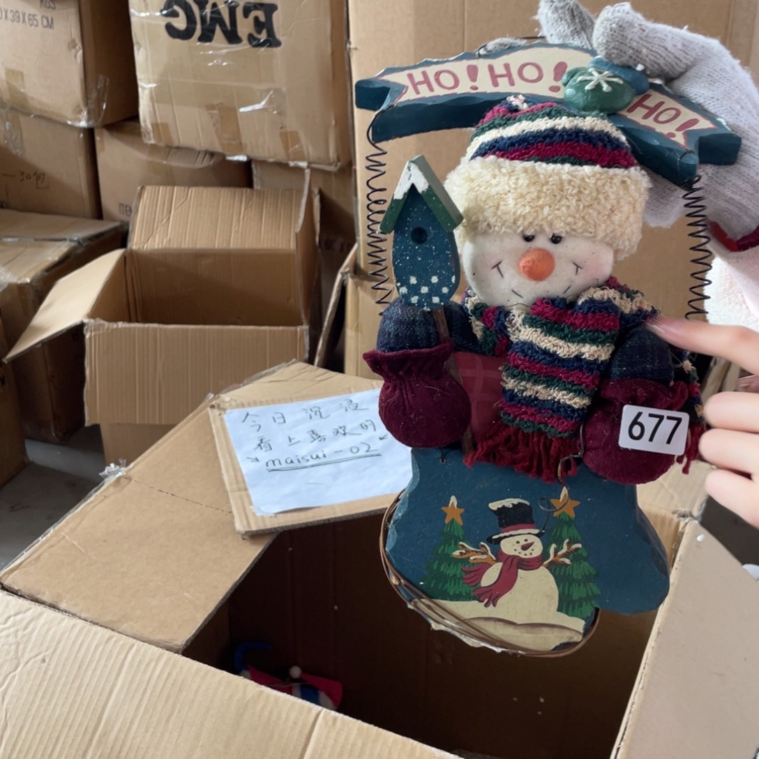 中古老货玩具默认微瑕