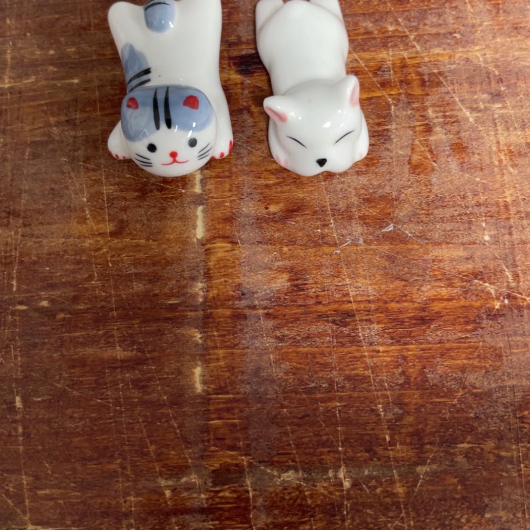 摆件/**/微瑕疵陶瓷摆件完美主义慎拍