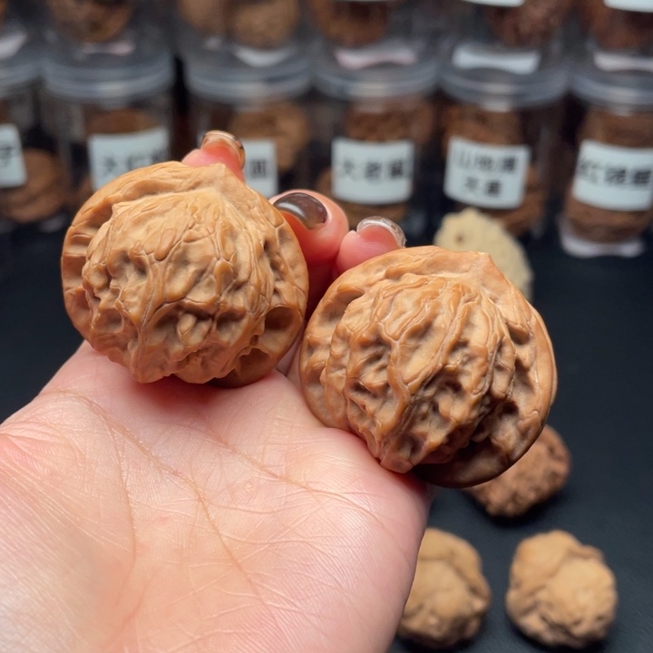 文玩核桃吊坠图图42