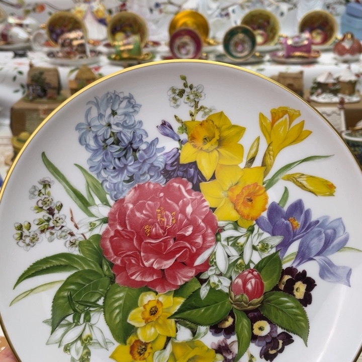 摆件维多利亚欧洲中古