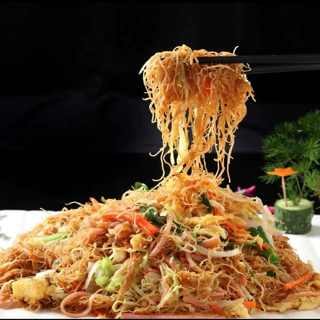 东阳粉干黄精粉干/石斛粉干特色传统东阳非遗美食土特产东阳索粉