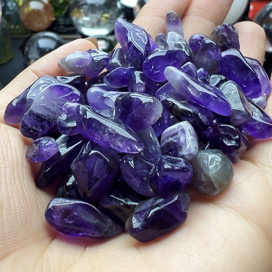 珠宝半成品未镶嵌水晶A812水晶