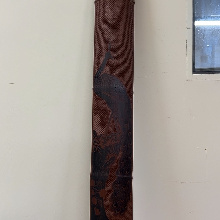 铜有虫洞介意勿扰