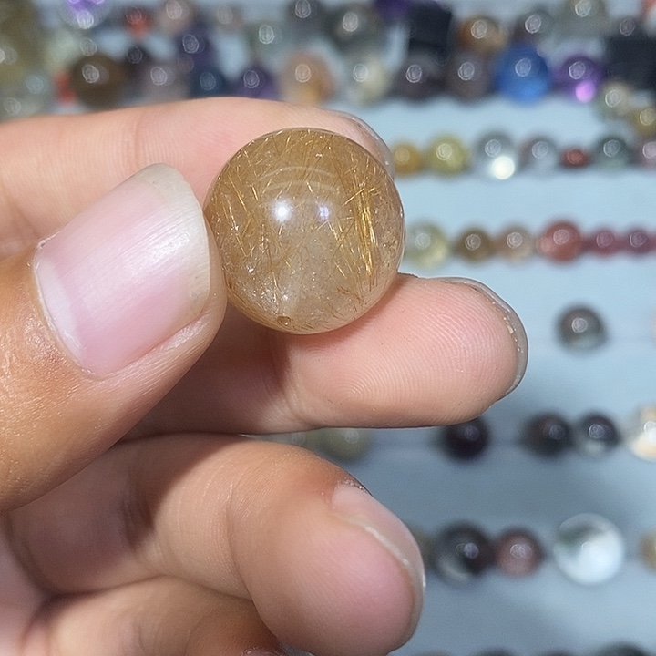 未镶嵌吊坠(不含链)水晶